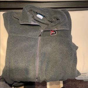 Columbia Fleece jacket